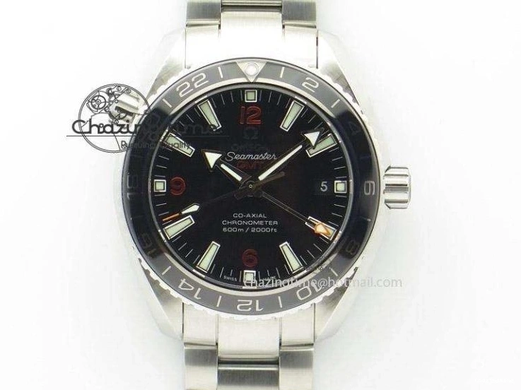 0810 Seamaster 300 Master Co-Axial Liquidmetal V6F Best Edition RG On RG Bracelet A8400 (Free Nylon Strap) Resilient 8265
